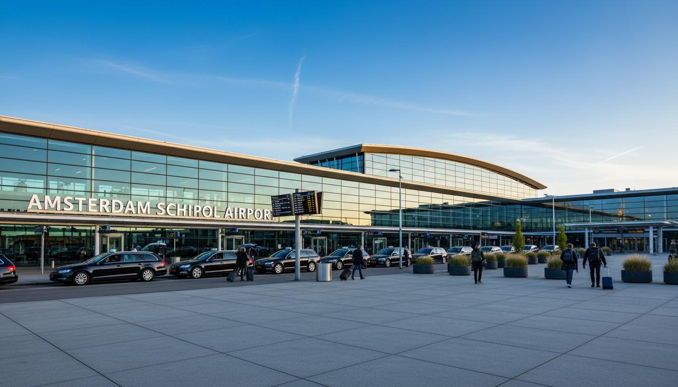 Voordelen van Vooraf Boeken voor Luchthavenvervoer